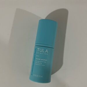 Tula Secret Solution